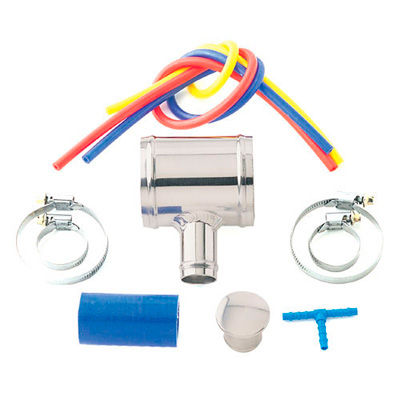 [SAMSFK001] Samco Dump Valve Fitting Kit - Suits Samco Type A Dump Valve