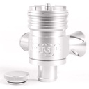 Forge "Split R" Splitter Valve - Combination Recirculation Blow Off Valve