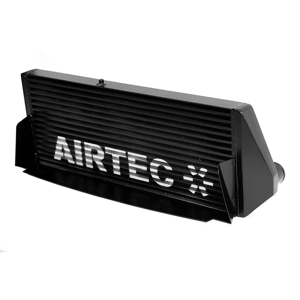 [ATMATINTFO22BLK-WL] Airtec Stage 2 Front Mount Intercooler