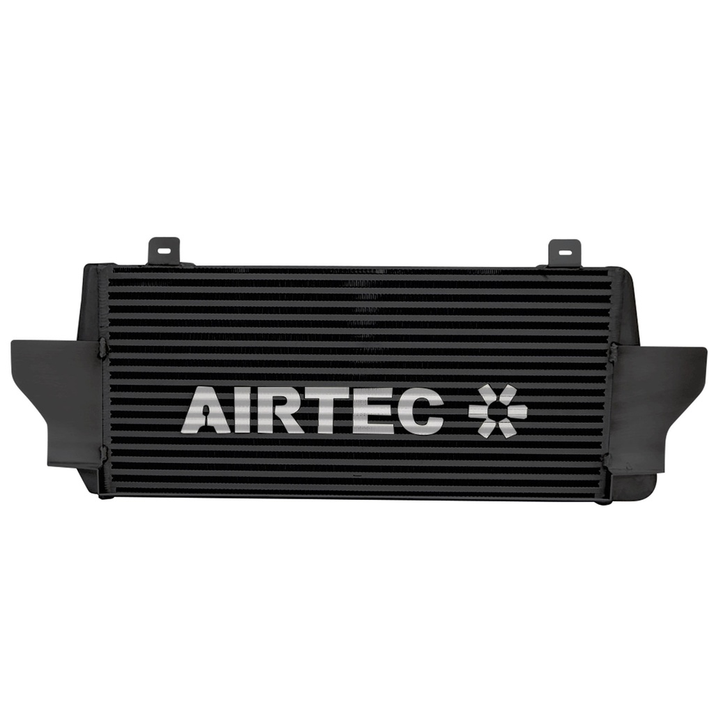 [ATMATINTREN3BLK-WL] Airtec Stage 1 Front Mount Intercooler