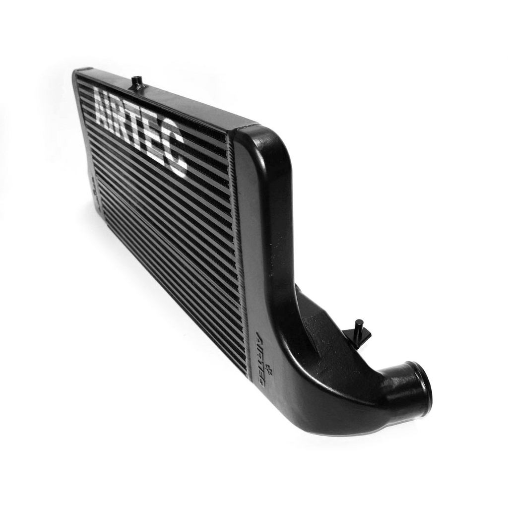 [ATMATINTFO26BLK-WL] Airtec Stage 3 Front Mounted Intercooler Kit