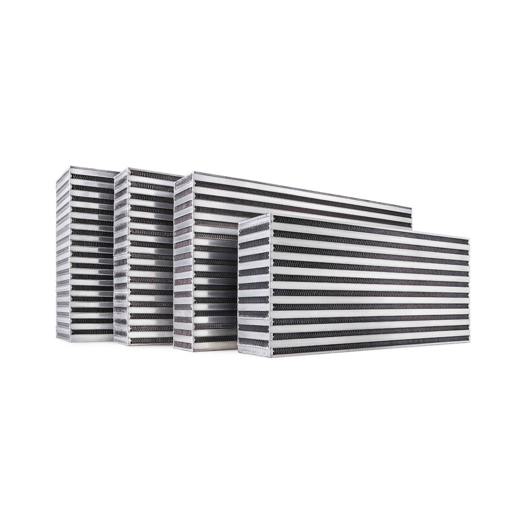 [2016050-2287373] Garrett Air To Air Universal Intercooler Core (Size 1)