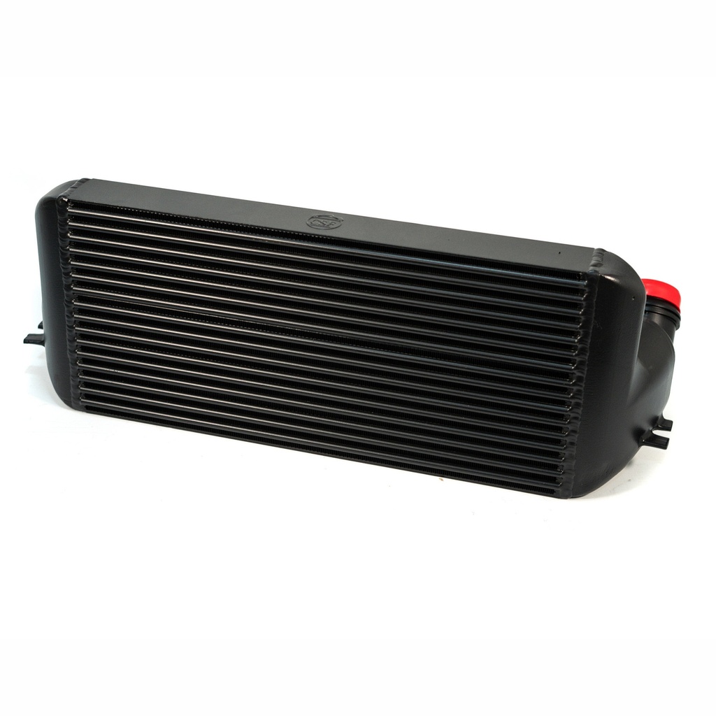 [CSF8115B] CSF Radiators High Performance Intercooler