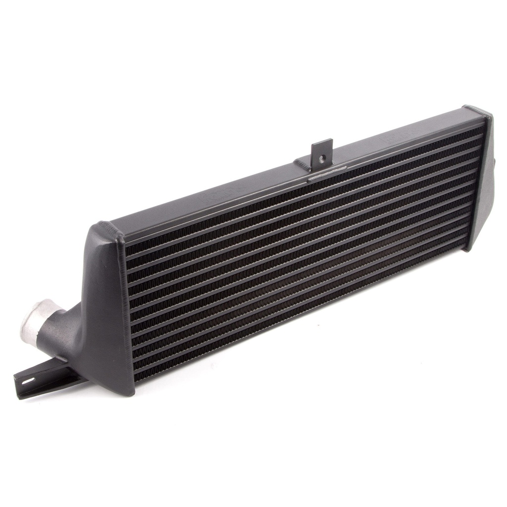 [FORFMINTR56-BLK] Forge Front Mount Intercooler