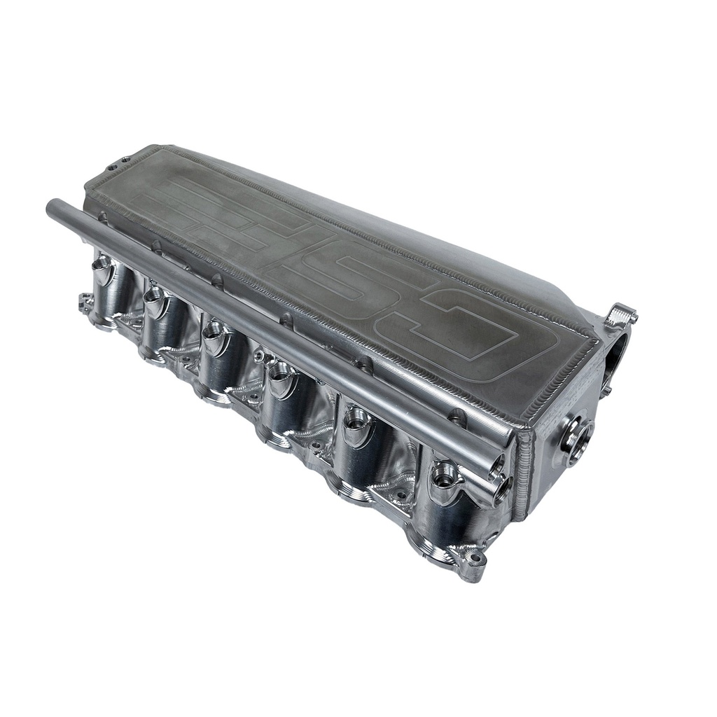 CSF Radiators High Performance Chargecooler Intake Manifold