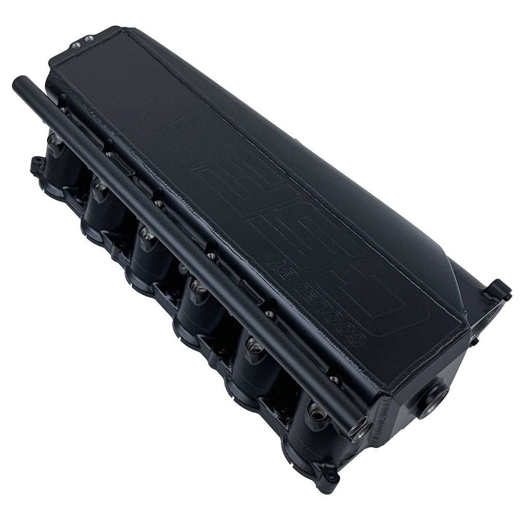 [CSF8400B] CSF Radiators Race X Chargecooler Intake Manifold