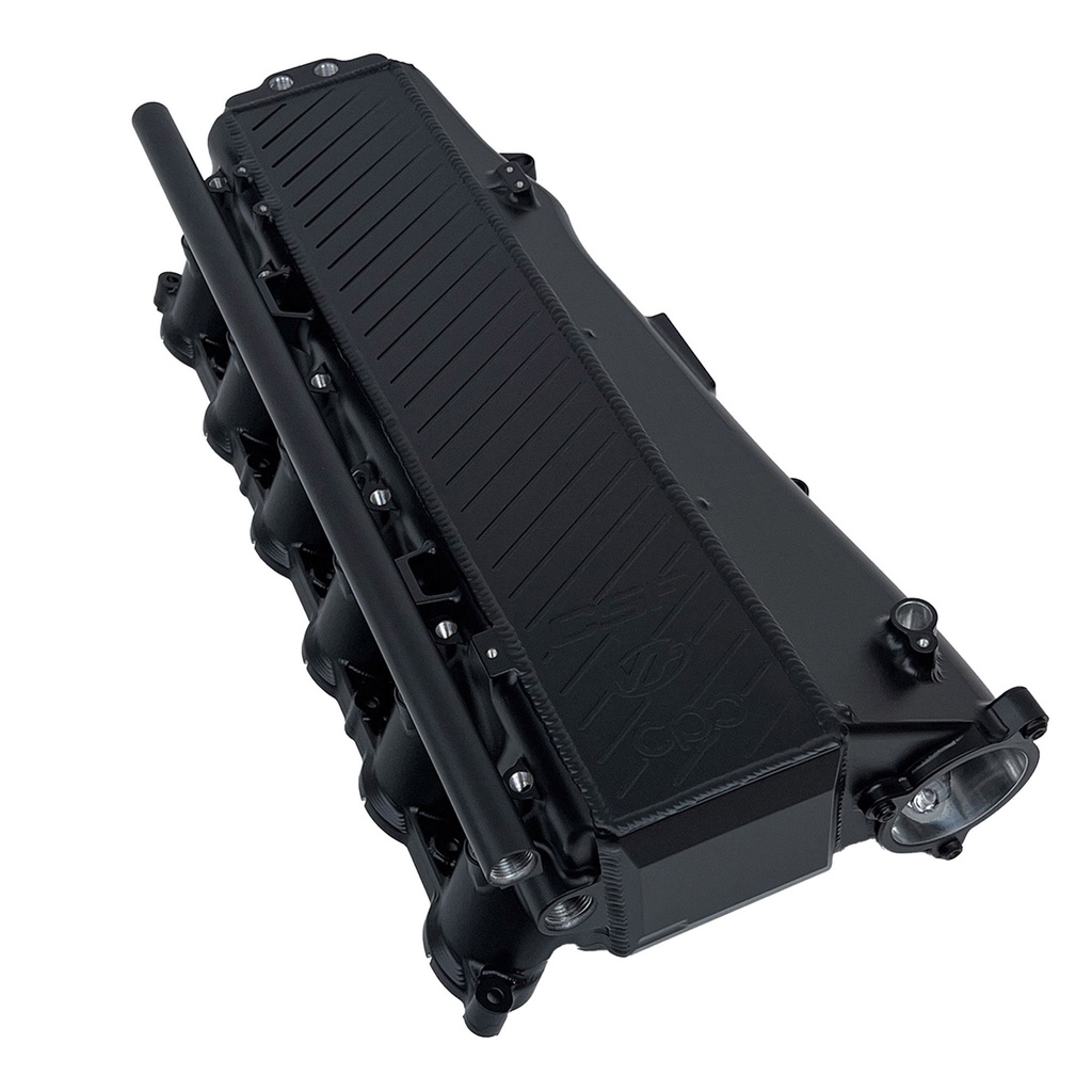 CSF Radiators High Performance Chargecooler Intake Manifold
