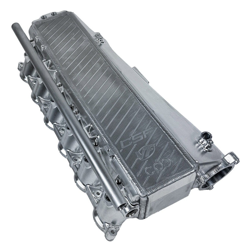 [CSF8300] CSF Radiators High Performance Chargecooler Intake Manifold