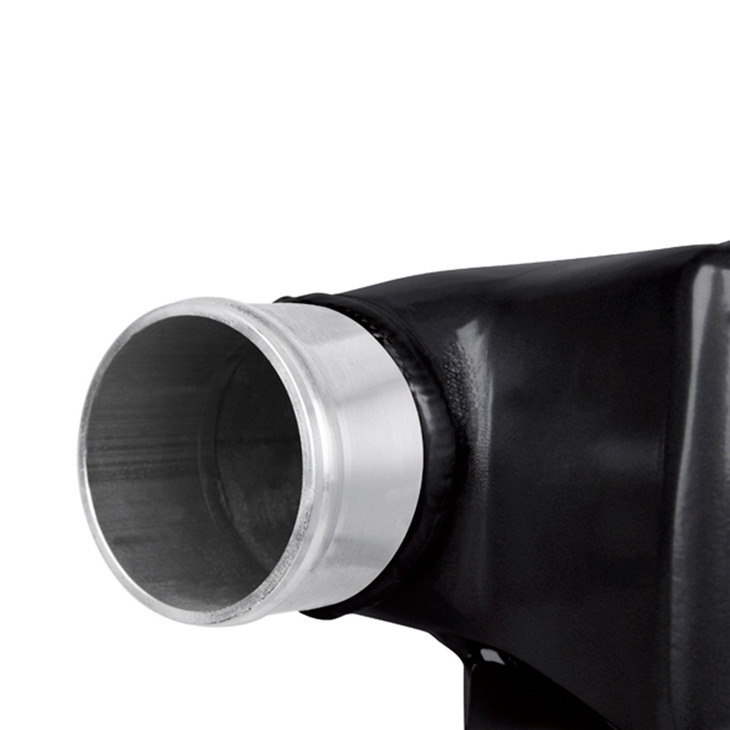 Mishimoto Race Intercooler - Black