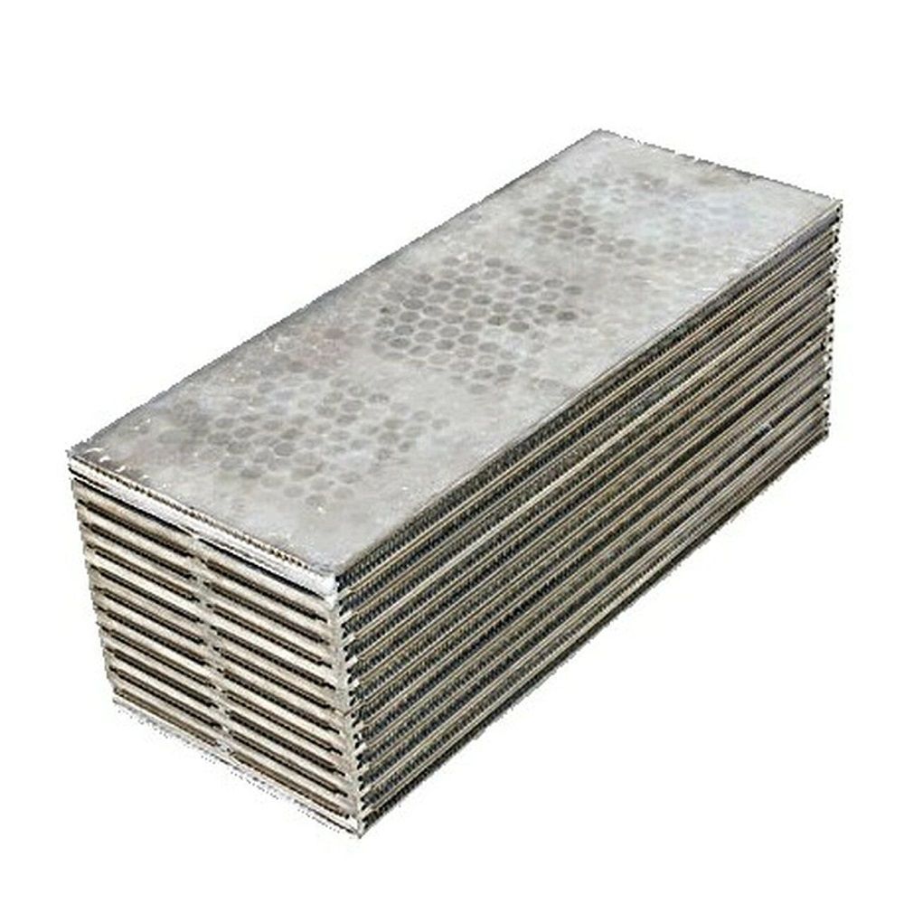 [GMO734408-6005] Garrett Universal Water / Air Chargecooler Core