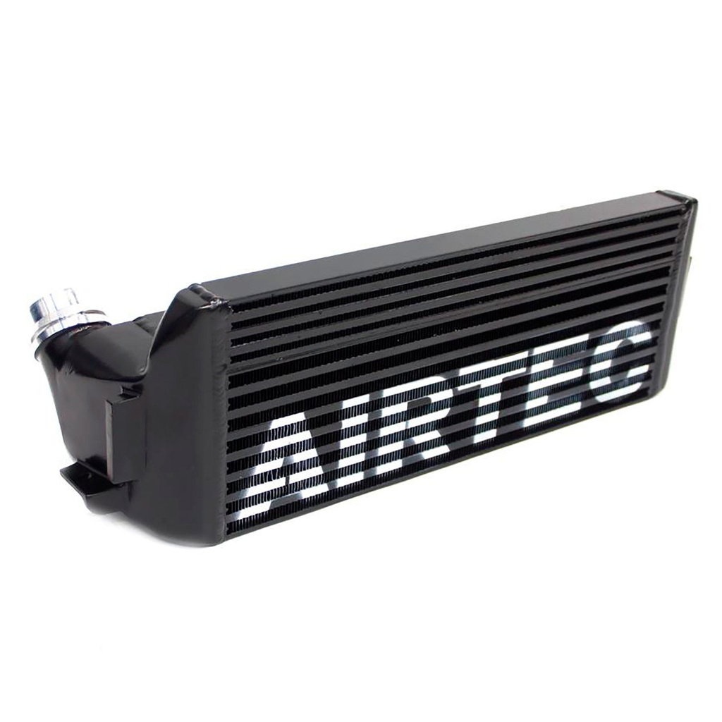 [ATMATINTBMW4BLK-WL] Airtec Front Mount Intercooler
