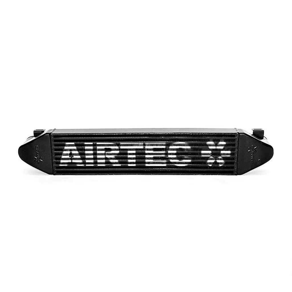 [ATMATINTFO43BLK-WL] Airtec Front Mount Intercooler