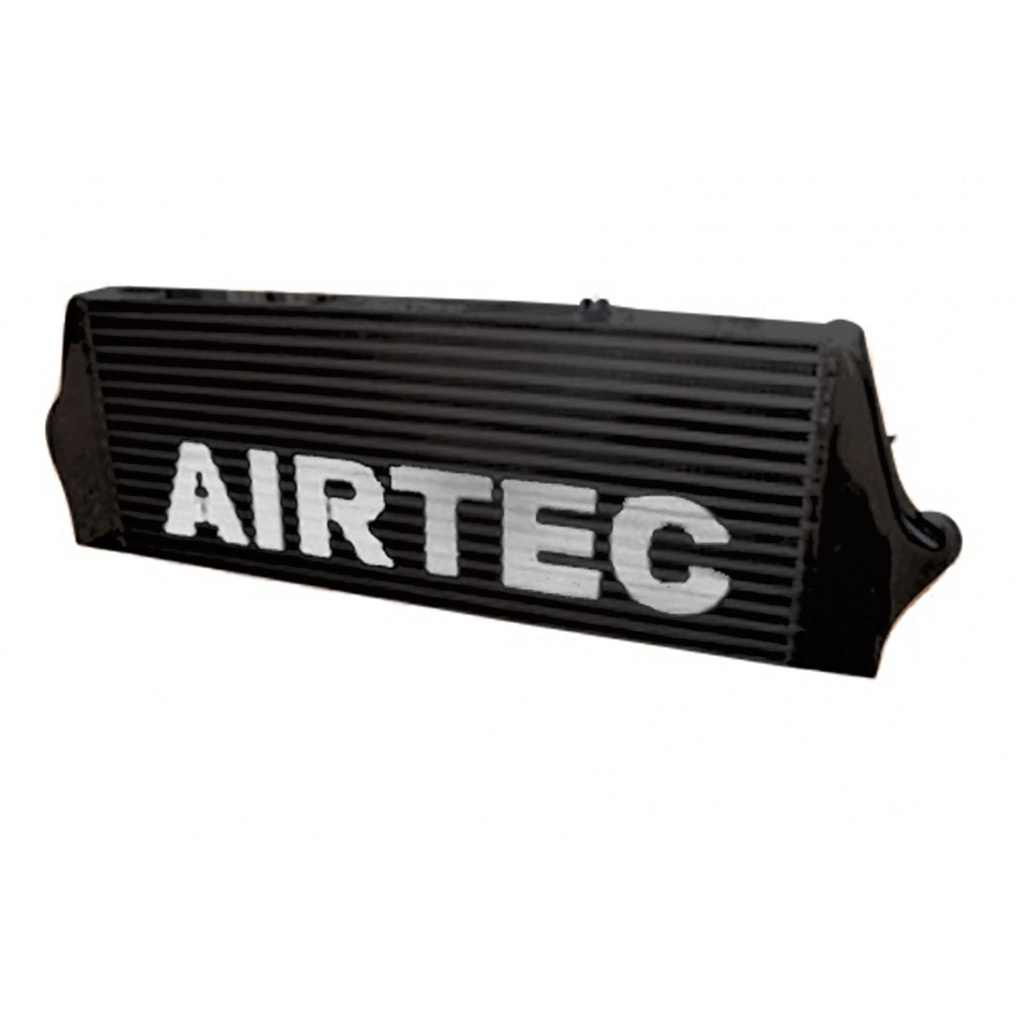 [ATMATINTFO13BLK-WL] Airtec Stage 1 Front Mount Intercooler