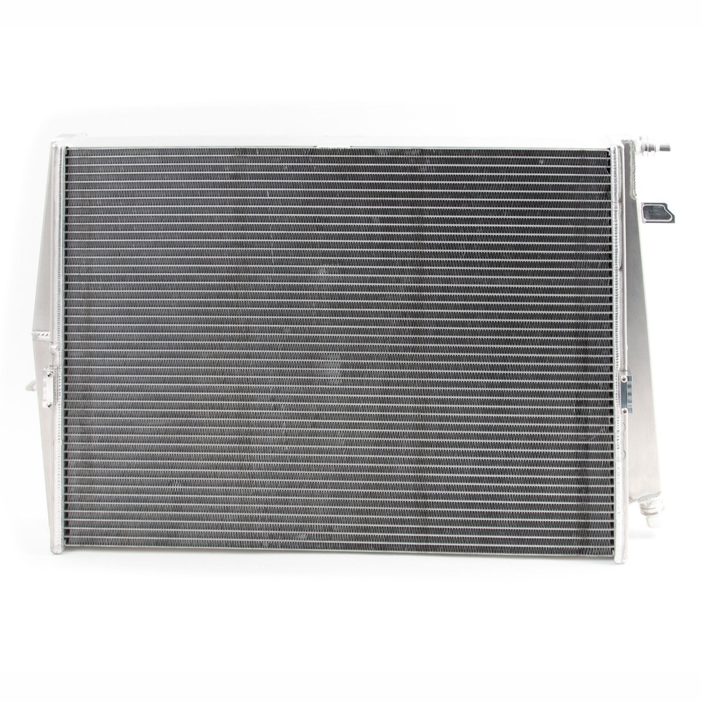 [FORFMCCRAD12-AL] Forge PolarCooler Upgrade Chargecooler Radiator