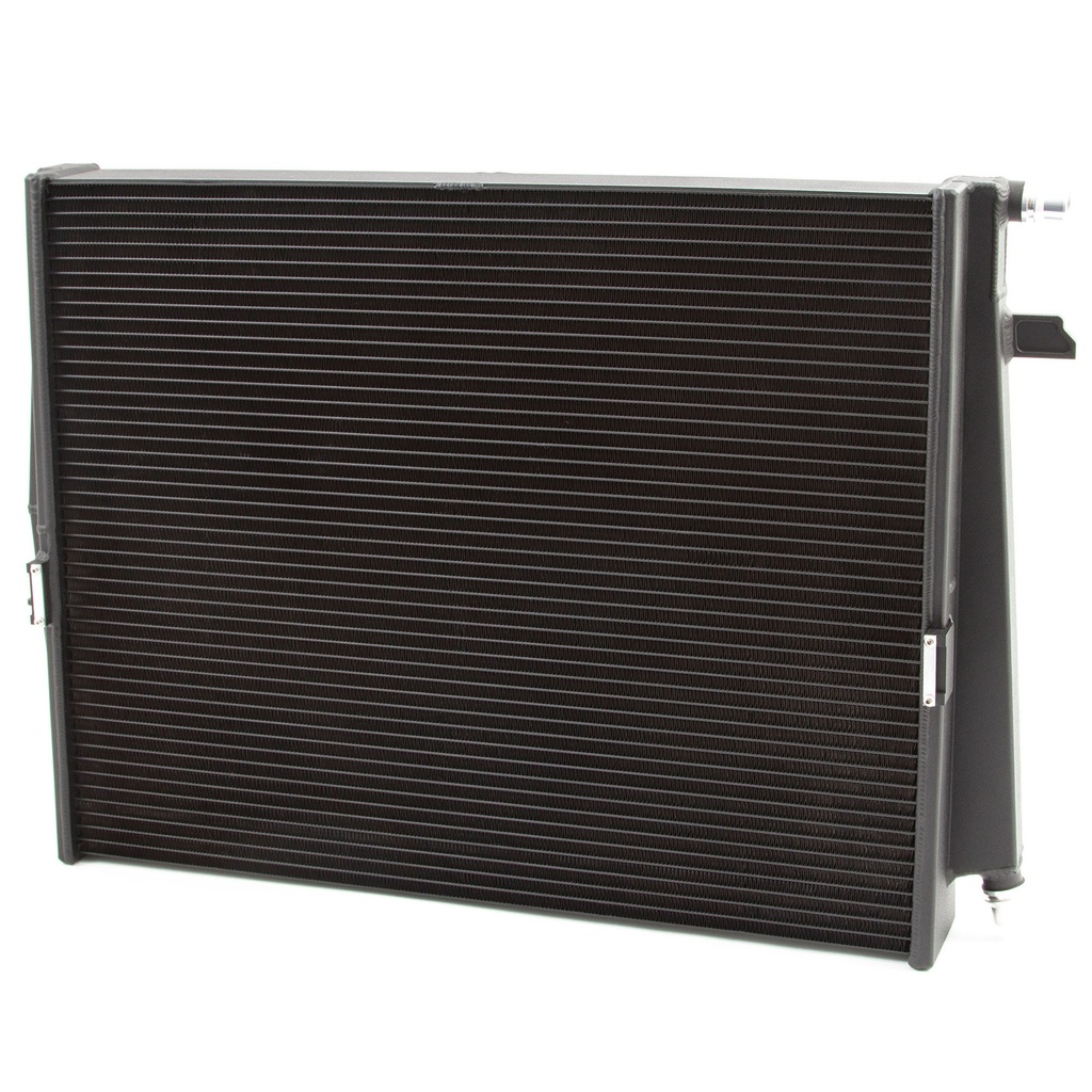 [FORFMCCRAD12-BLK] Forge PolarCooler Upgrade Chargecooler Radiator