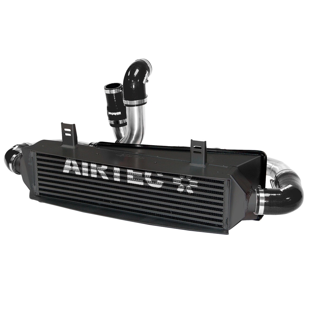 [ATMATINTREN5BLK-WL-BLKH] Airtec Front Mounted Intercooler Kit