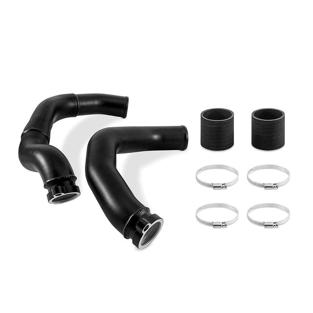 [MSHMMICP-F80-15] Mishimoto Charge Pipe Kit
