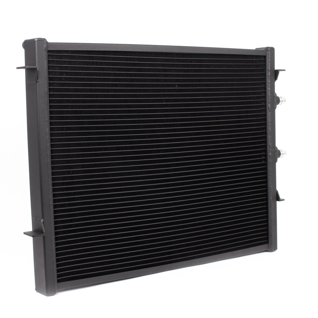 [FORFMCCRAD6] Forge PolarCooler Upgrade Chargecooler Radiator