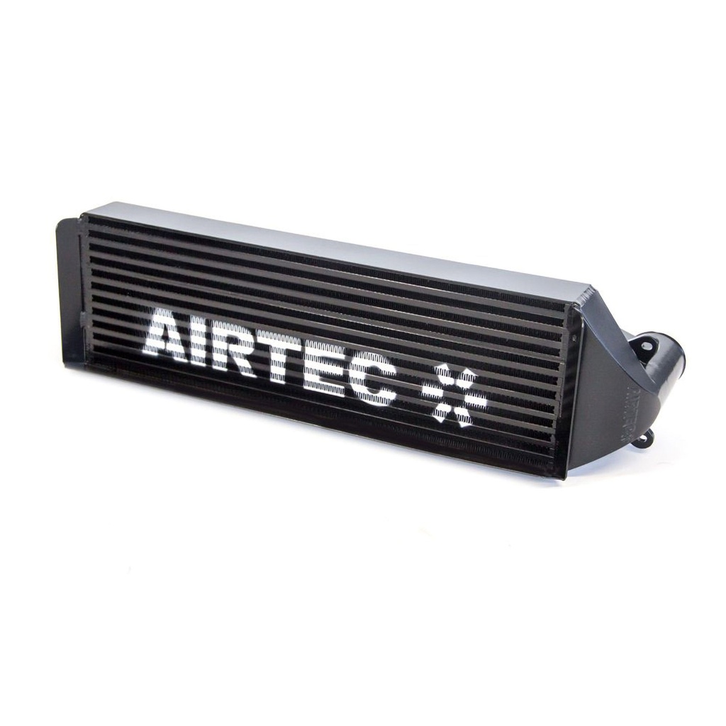 [ATMATINTHYU1BLK-WL-BLKH] Airtec Front Mounted Intercooler Kit