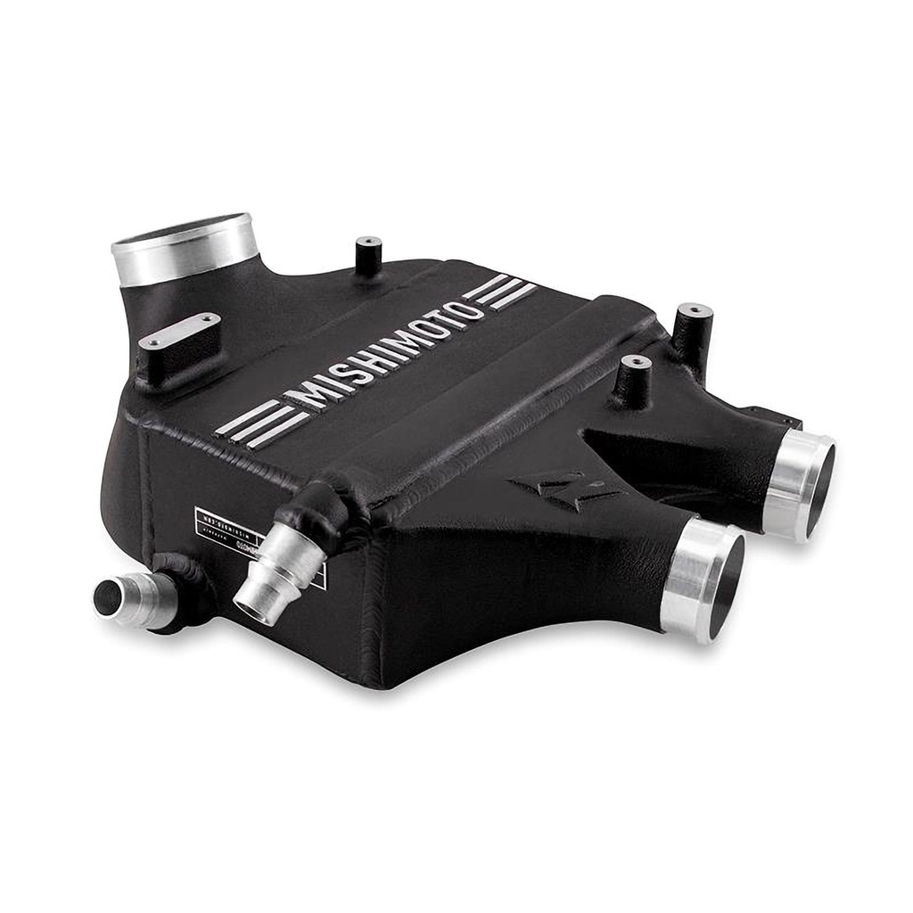 [MSHMMINT-F80-15] Mishimoto Performance Air-To-Water Intercooler