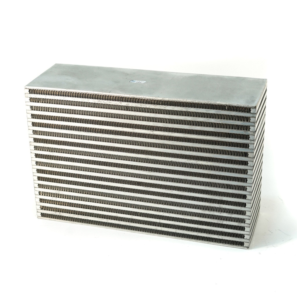 [2013069-2212766] CSF Radiators Universal Intercooler Core (Option 1)