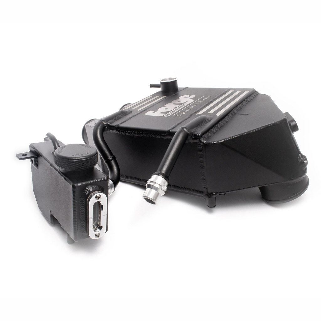 Forge PolarCooler Chargecooler And Expansion Tank Kit