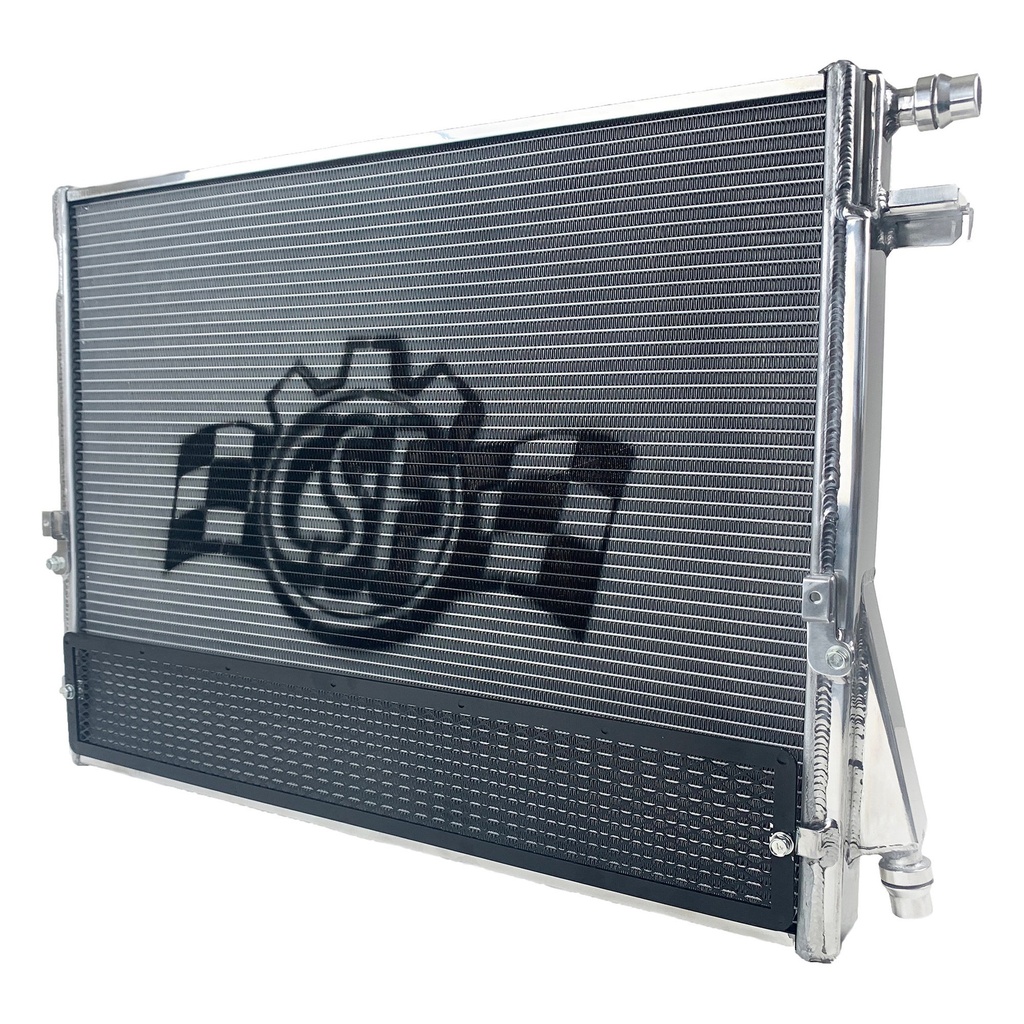 CSF Radiators Chargecooler Performance Heat Exchanger