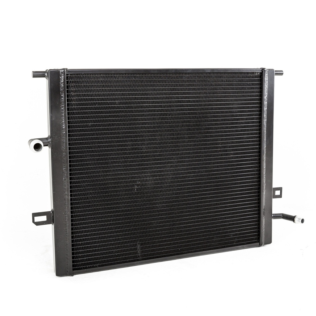 [CSF8131] CSF Radiators Chargecooler Performance Heat Exchanger With Rock Guard