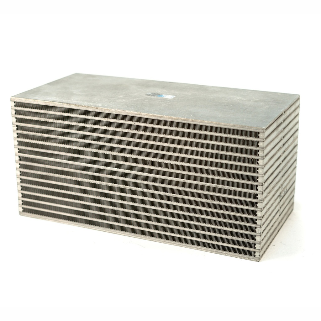 CSF Radiators Universal Chargecooler Core