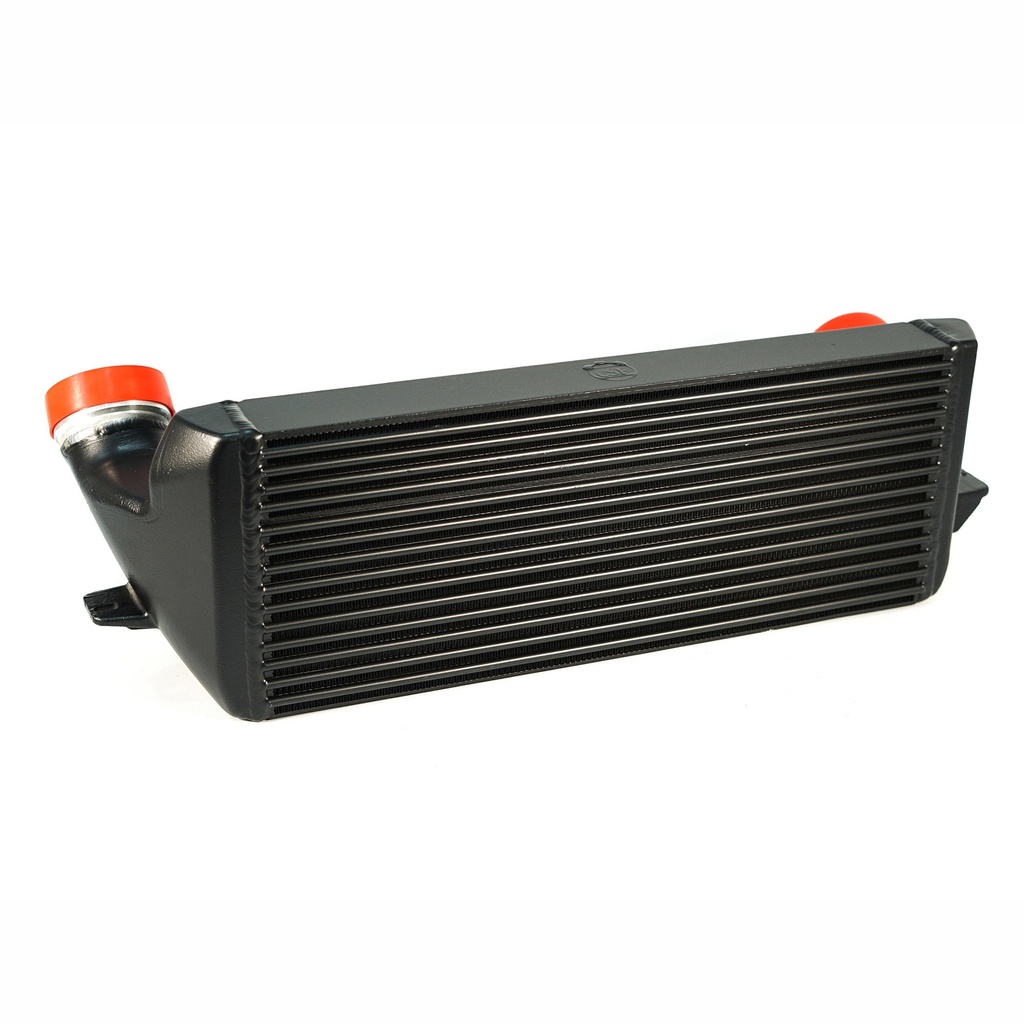CSF Radiators High Performance Intercooler