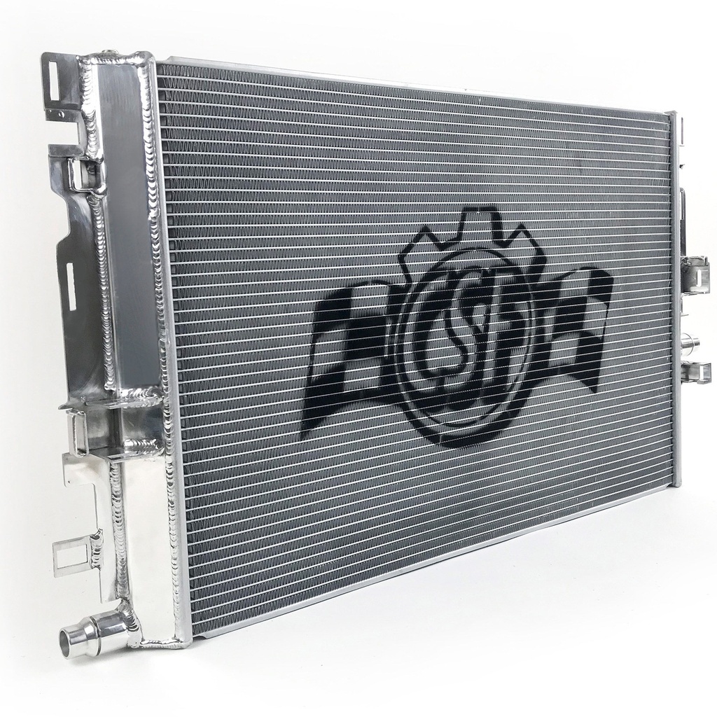 [CSF8088] CSF Radiators Chargecooler Performance Heat Exchanger