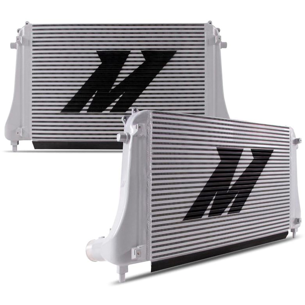 [MSHMMINT-MK7-15] Mishimoto Performance Intercooler