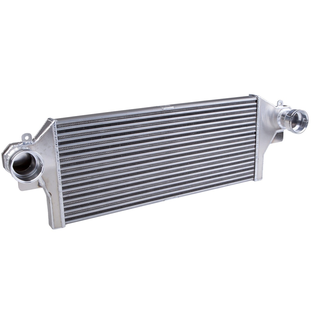 [FORFMINTVWT5] Forge Front Mount Intercooler