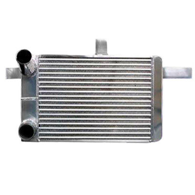 [RADIRS2FM] Radtec Ford Escort RS Turbo S2 Intercooler Kit