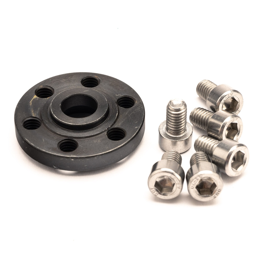 [TTS1955] Rotrex Centrifugal Supercharger Pulley Adaptor