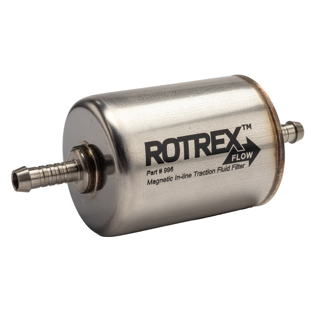 [TTS996] Rotrex Magnetic Oil Filter For Centrifugal Superchargers