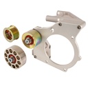 Rotrex / TTS Performance Honda F20 Race Supercharger Bracket Kit