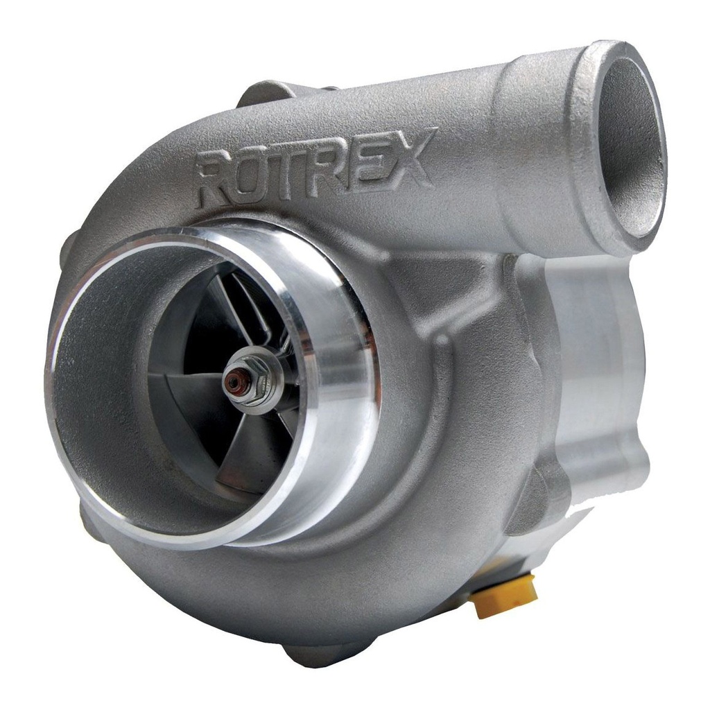 [TTSHONS2000-R] Rotrex / TTS Performance Centrifugal Supercharger Conversion Kit