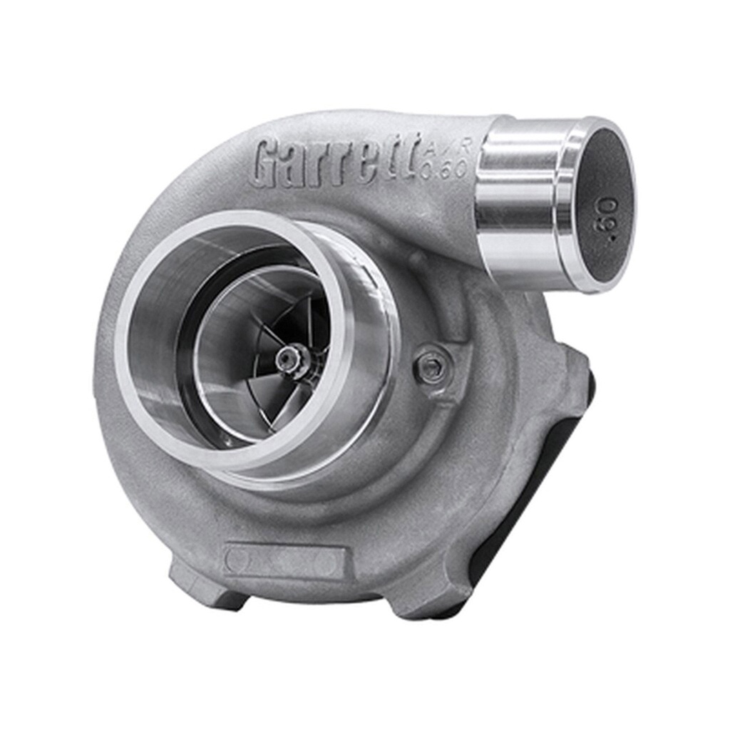 [2016055-2280251] Garrett GTX2860R Gen II Turbocharger Assembly Kit (Option 1)