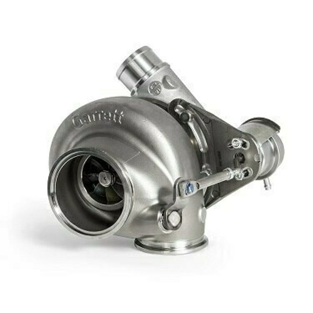 [7001089-3633785] Garrett G35-1050 Turbocharger With Wastegated Housing (Option 1)