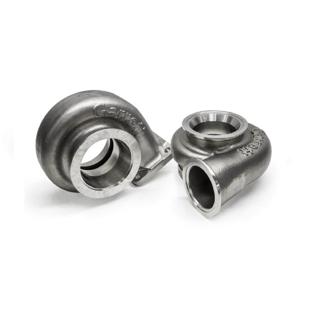 [7001080-3633746] Garrett G45 Turbine Housing Kit (Option 1)