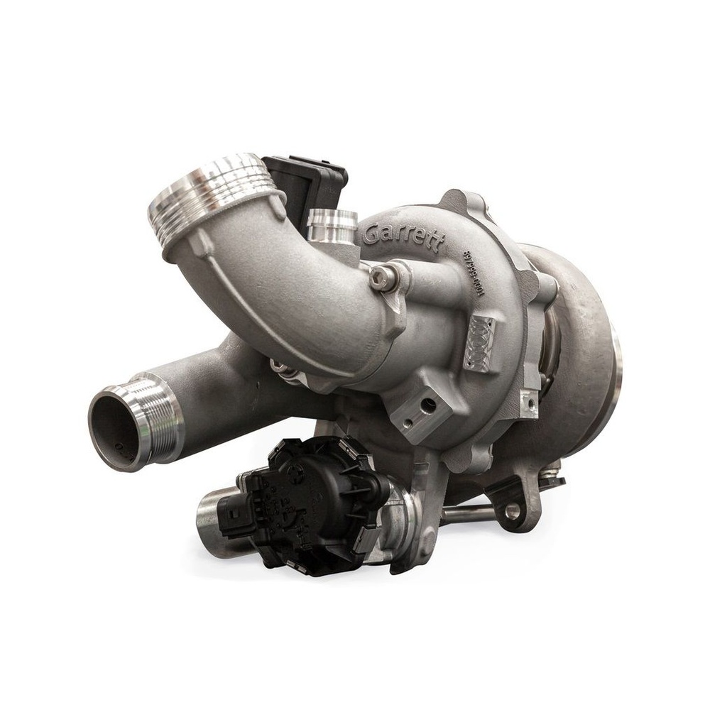 [GMO898200-5001W] Garrett Powermax Stage 2 Turbocharger For VAG 2.0 TSI 2014-2018