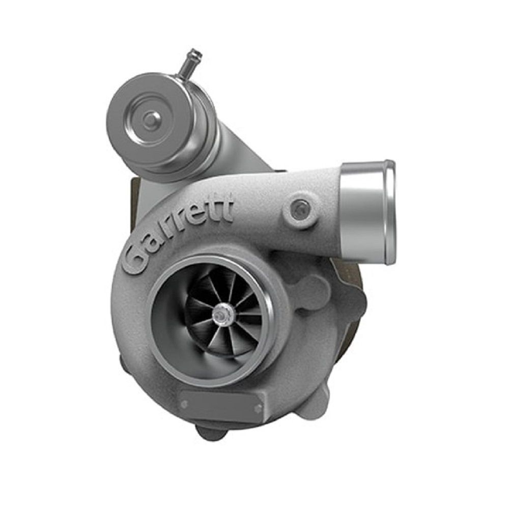 [GMO896052-5003S] Garrett Boost Club Line GBC17-250 Turbocharger For Engines Up to 1.5 Litre
