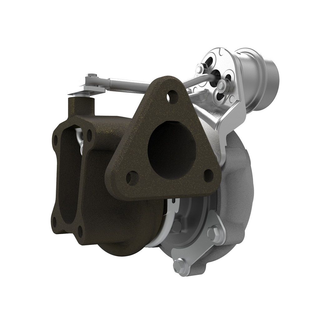 [GMO896051-5004S] Garrett Boost Club Line GBC14-200 Turbocharger For Engines Up to 1.0 Litre