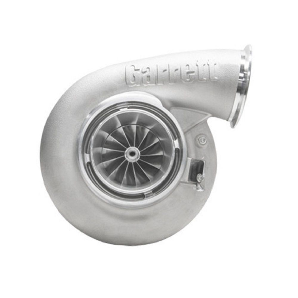 Garrett G45-1500 Turbocharger Super Core
