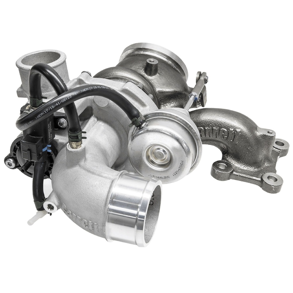 [GMO886195-5001S] Garrett Powermax Stage 1 Turbocharger For Ford 2.0 Ecoboost