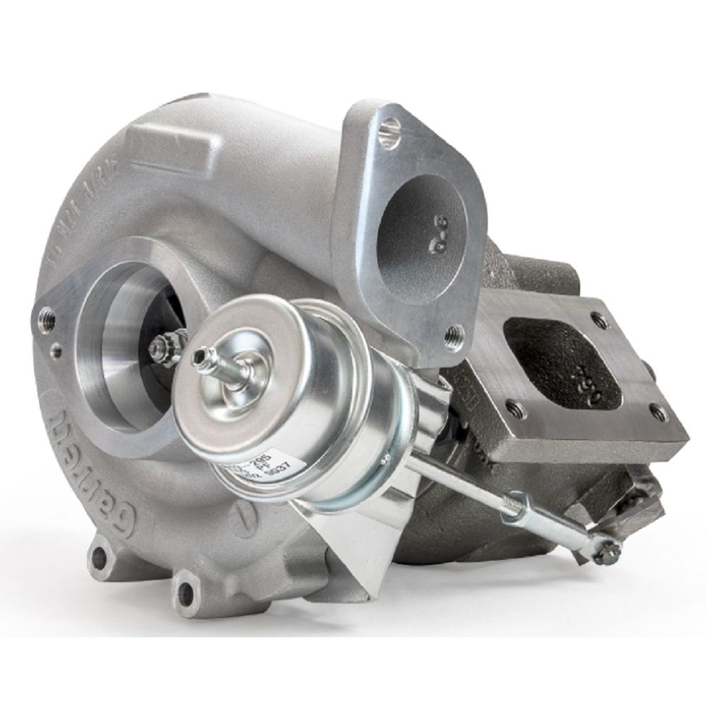 [GMO880934-5001S] Garrett Direct Replacement Turbocharger For Nissan RB26DETT