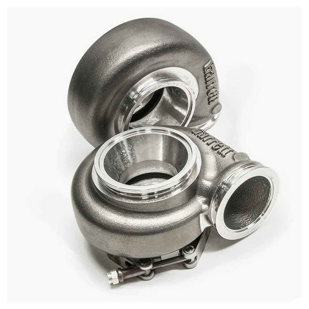 [2016052-2292739] Garrett G35 Turbine Housing Kit (Option 1)