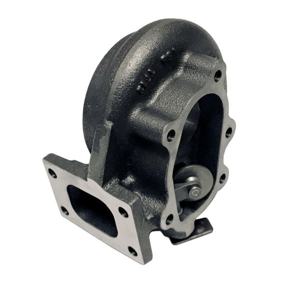 [GMO827690-0005] Garrett GT28R Turbine Housing Kit With Wastegate