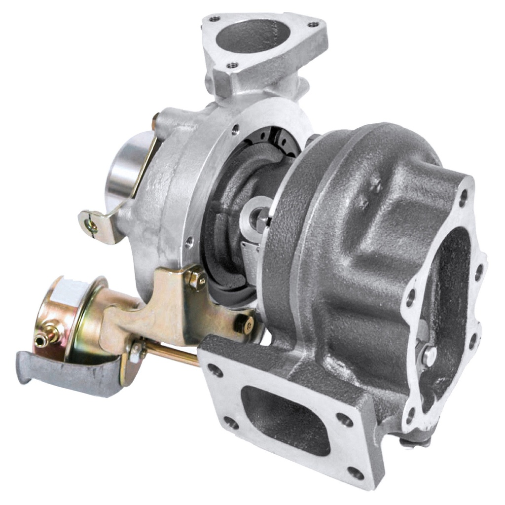 [GMO836023-5001S] Garrett GT2554R Turbocharger